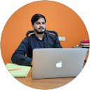 Ashwin kumar Ubale profile picture